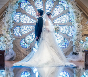 日本橋チャペル