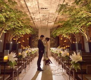 表参道チャペル