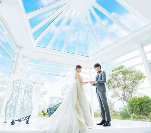 大阪南港チャペル