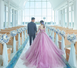 新浦安チャペル