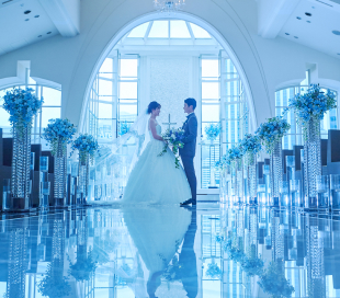 横浜ポートサイドチャペル