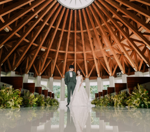 大阪ベイチャペル