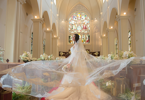 チャペルフォトパークTOP