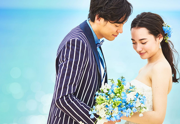 リゾートフォトパークTOP