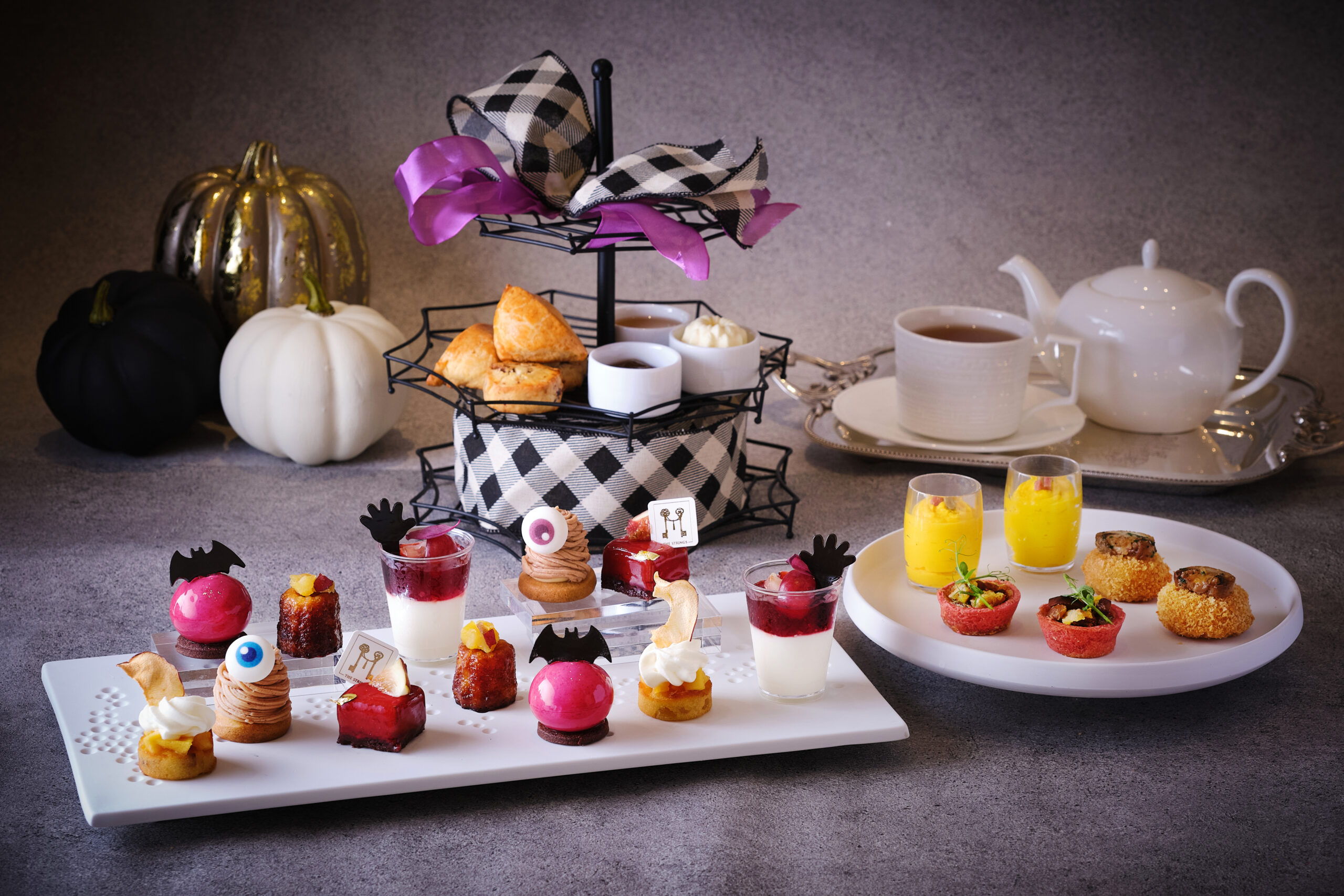 ハロウィン☆オバケさんティータイム 【公式通販】